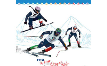 FISI in Tour 2016: il Gran Finale