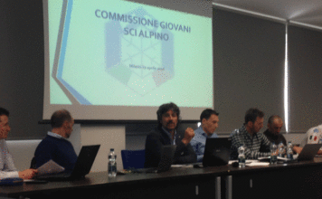Squadre nazionali B e C 2016-17, ecco tutti i nomi