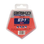 Briko Maplus – BP1 Red Solida 100 grammi