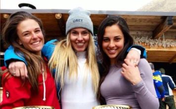 In piena attività le squadre del Comitato Emiliano