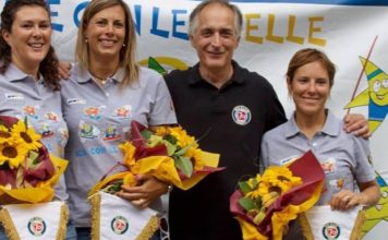 Oltre 200 bambini a ‘Scia con le Stelle’