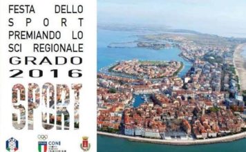 La Festa dello Sport del Comitato FVG