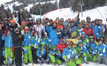 Le classifiche finali del Circuito FISI FVG alpino