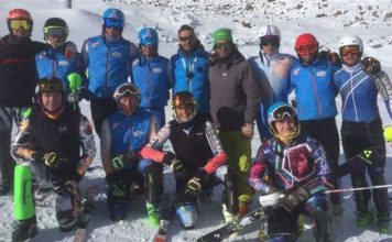 Comitato FVG, secondo raduno per la squadra maschile