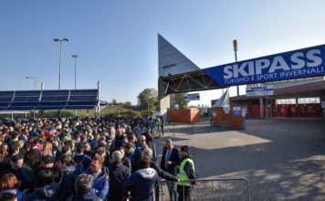 Convegno a Modena sulla scienza dell’allenamento