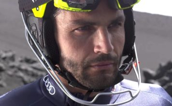 AUDI, Kappa e FISI, il nuovo video promozionale sull’Etna