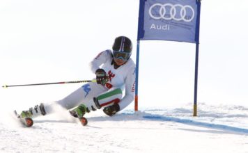Fis Cittadini a Bormio, Bertani e Tentori nel secondo Gigante