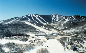 Gigante femminile di Killington, l’ordine di partenza