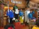 Con due SuperG concluse le gare Fis Cittadini a Pila