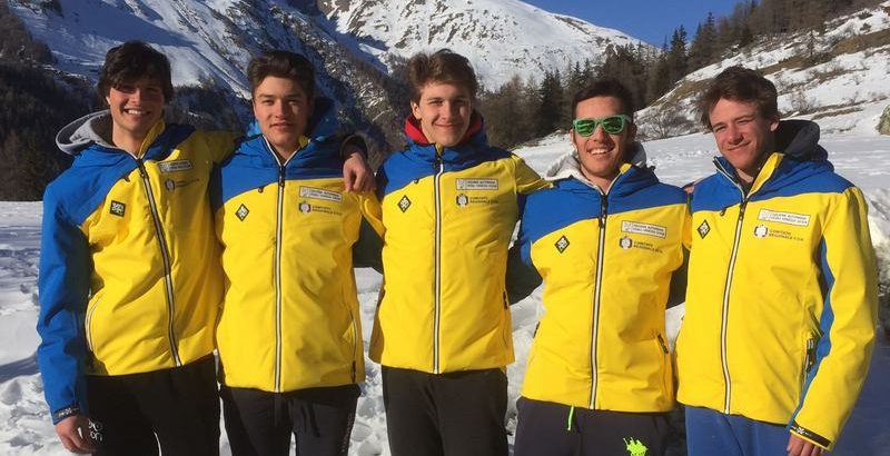 ALPINO-2017-Squadra-FISI-FVG