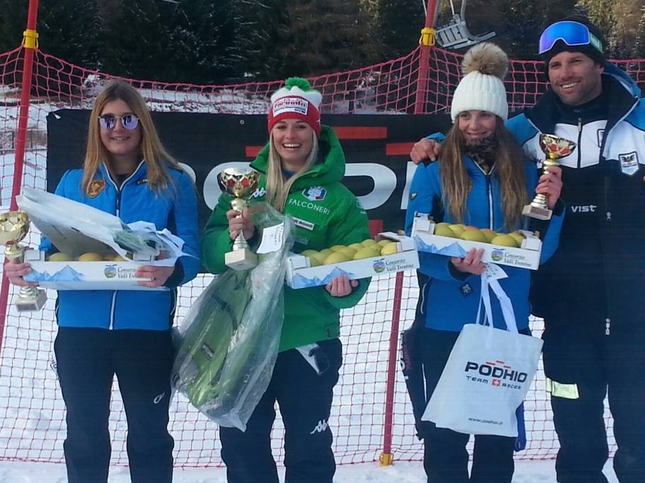 Folgaria-podio-femminile