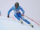 Vittoria dello svizzero Ralph Weber nel SuperG FIS a Sarentino