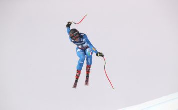 Ilka Stuhec Campionessa del Mondo di Discesa, amarezza Goggia