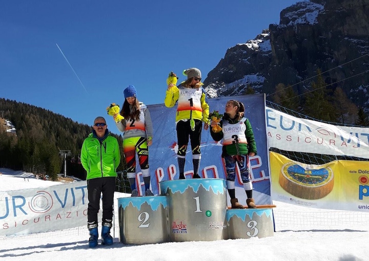 PodioSL-Allieve-Alleghe