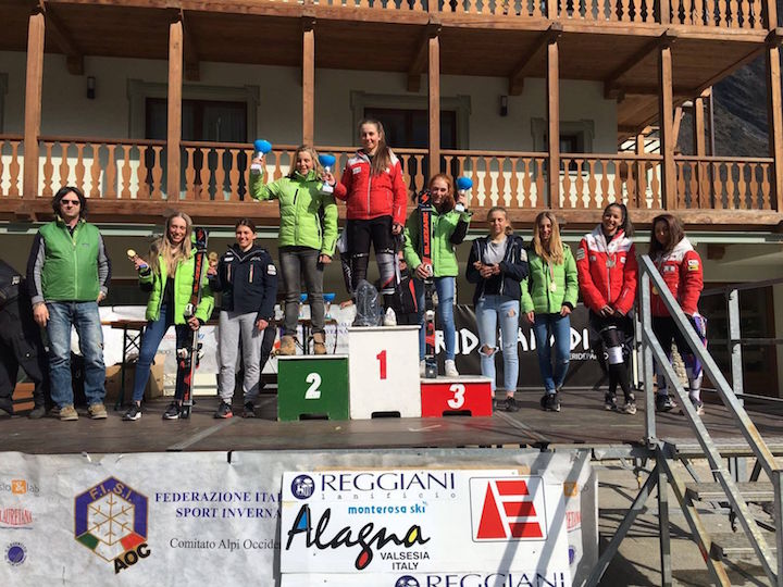 podio_super-g_cr_ragazzi_f_alagna_16_03_2017