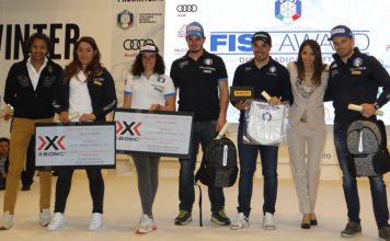In fiera a Bolzano il FISI Award 2017