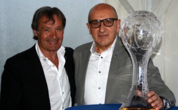 “CAE che Vince”, il Comitato Emiliano festeggia la fine della stagione