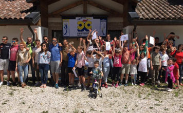 A Tolmezzo la Festa Sociale del Cimenti Sci Carnia