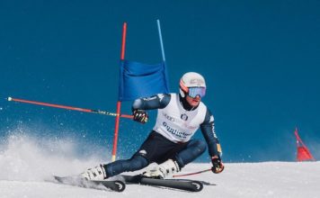 Due podi per Guglielmo Bosca nella South American Cup