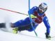 Slalom di Levi, il commento di Manfred Moelgg