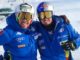 Da oggi a Lake Louise le prove della Discesa maschile di CdM