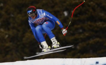 Emanuele Buzzi settimo nel SuperG di Coppa Europa a Reiteralm