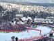 Manca la neve a Maribor, la Coppa del Mondo femminile si sposta a Kranjska Gora