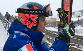 Slalom di Lienz, le dichiarazioni di Moelgg e Costazza alla vigilia