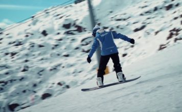 Inaugurata ufficialmente la pista La VolatA a Passo San Pellegrino