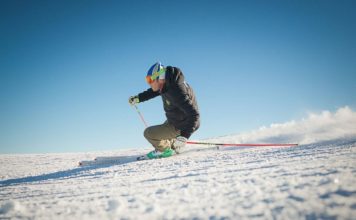 Bomber Experience, sfida a Bode Miller il 27 gennaio in Paganella
