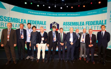 Elezioni FISI, i risultati nel dettaglio
