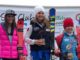 Doppio Slalom FIS femminile in Val Gardena, successi di Della Mea e Jelinkova