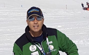 Carlo Ceccato nuovo allenatore dei Giovani dello Sci Club Druscié