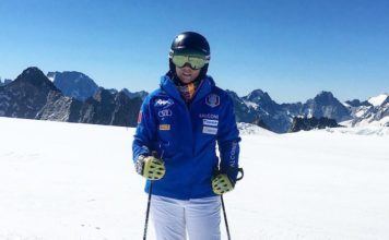Le ragazze di Coppa del Mondo di nuovo allo Stelvio