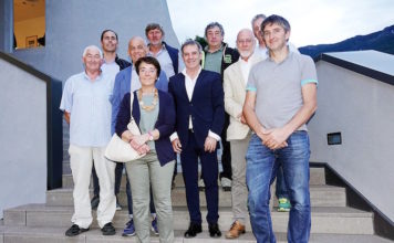 Il 19 luglio la prima riunione del Consiglio Regionale Trentino