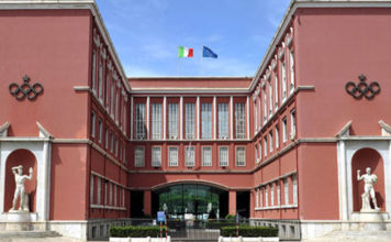 Una sola candidatura italiana per le Olimpiadi invernali 2026