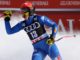 Federica Brignone torna sugli sci