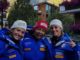 Iniziano le partenze verso Ushuaia per le ragazze di Coppa del Mondo