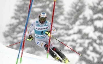 Gli otto Azzurri per lo Slalom di Kitzbühel