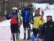 Ali Nullmeyer vince lo Slalom FIS di Madesimo, Mascherona nel G.P. Italia