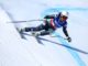 Seconda Discesa FIS di Bardonecchia, vittoria di Giulia Albano