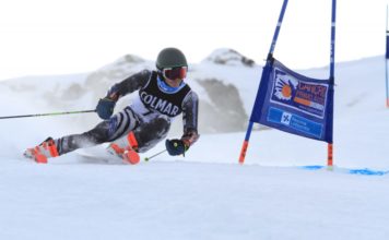Nel Gigante FIS Njr all’Aprica vincono Della Vite e Ghisalberti