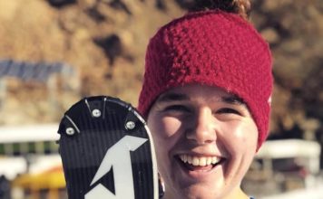 Celina Haller e Matteo Franzoso Campioni Italiani Giovani di Parallelo