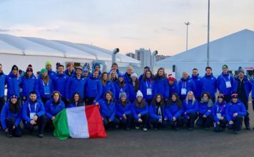 In diretta la cerimonia d’apertura delle Universiadi Invernali di Krasnoyarsk