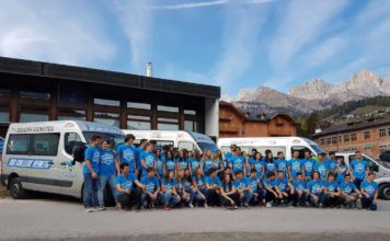 Lo Ski College Veneto si rinnova dopo tre anni di successi