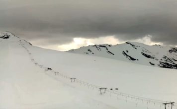 Passo dello Stelvio, lo sci estivo inizia il 7 giugno