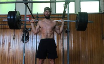A Formia è il turno dei maschi delle discipline tecniche di Coppa Europa