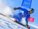 Anche i maschi del Gruppo C in allenamento allo Stelvio