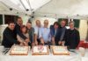 Patavium Sci ha festeggiato i suoi 40 anni di storia