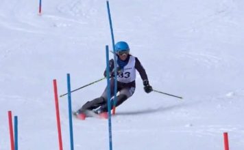 Stage allo Stelvio per i Giovani del Centro-Sud
